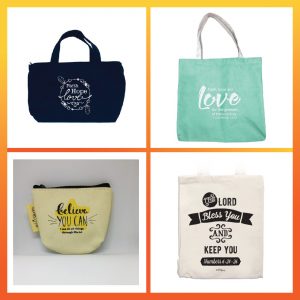 Women's Bags and Wallets